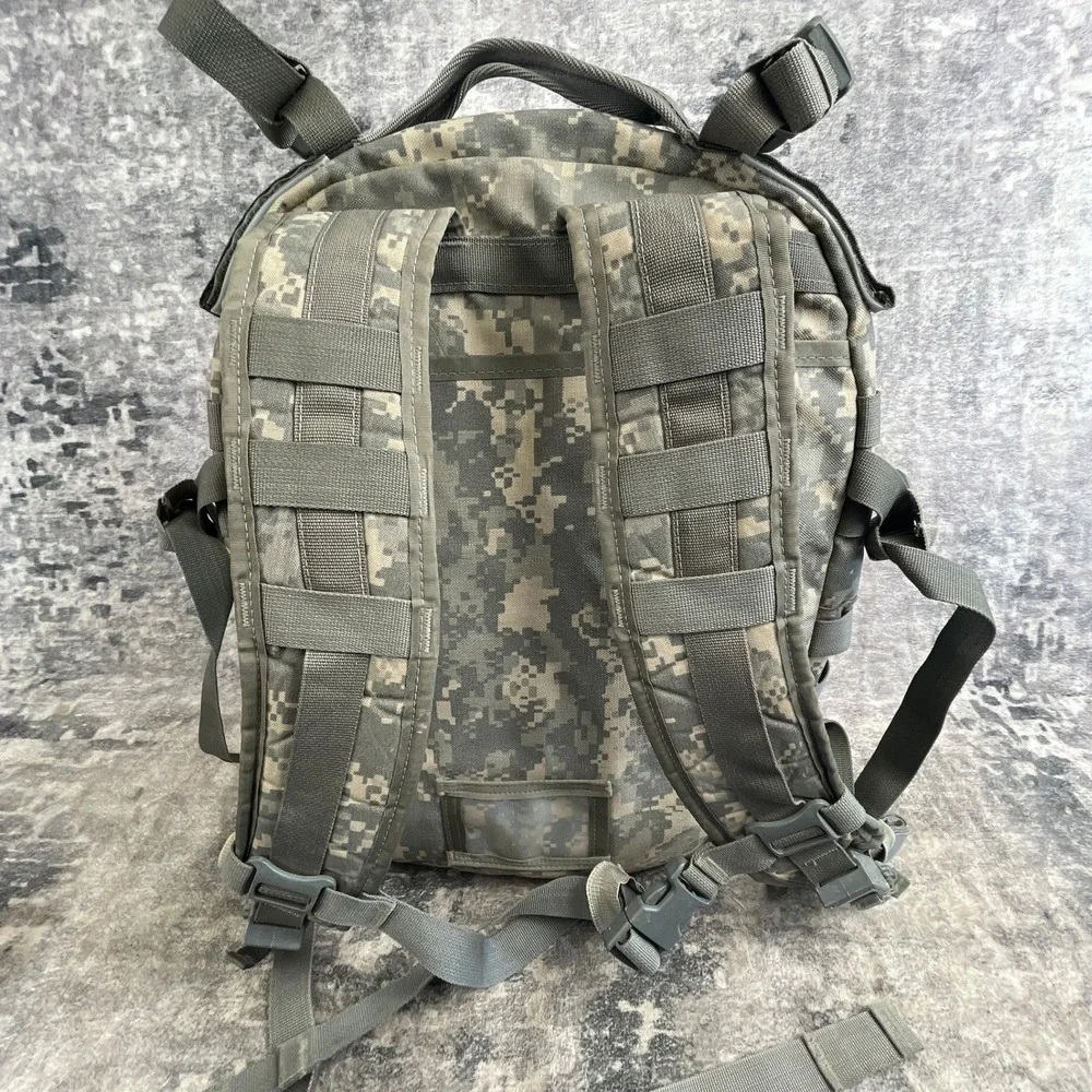 Molle II vtg molle